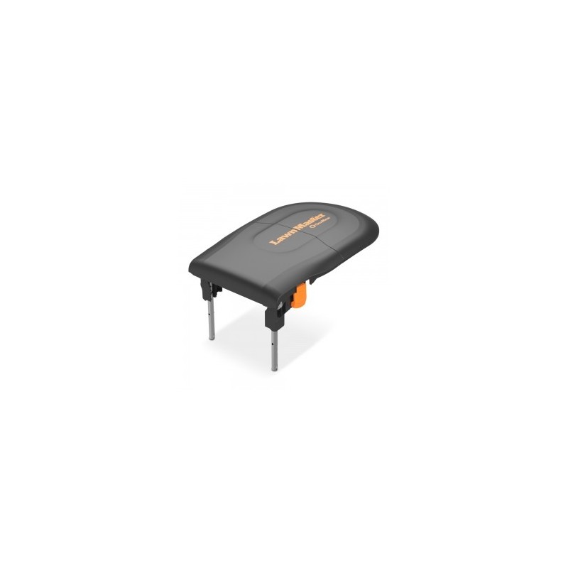 Abri pour station de charge Lawnmaster