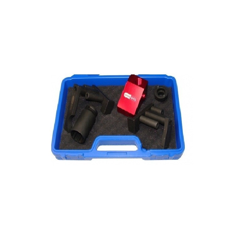Chargeur de batterie pour robot tondeuse VRM16 - Lawnmaster Lawnmaster - 1