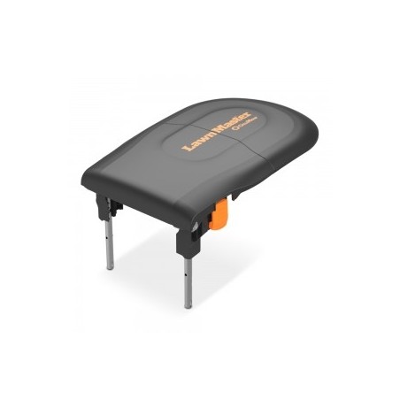 Abri pour station de charge Lawnmaster