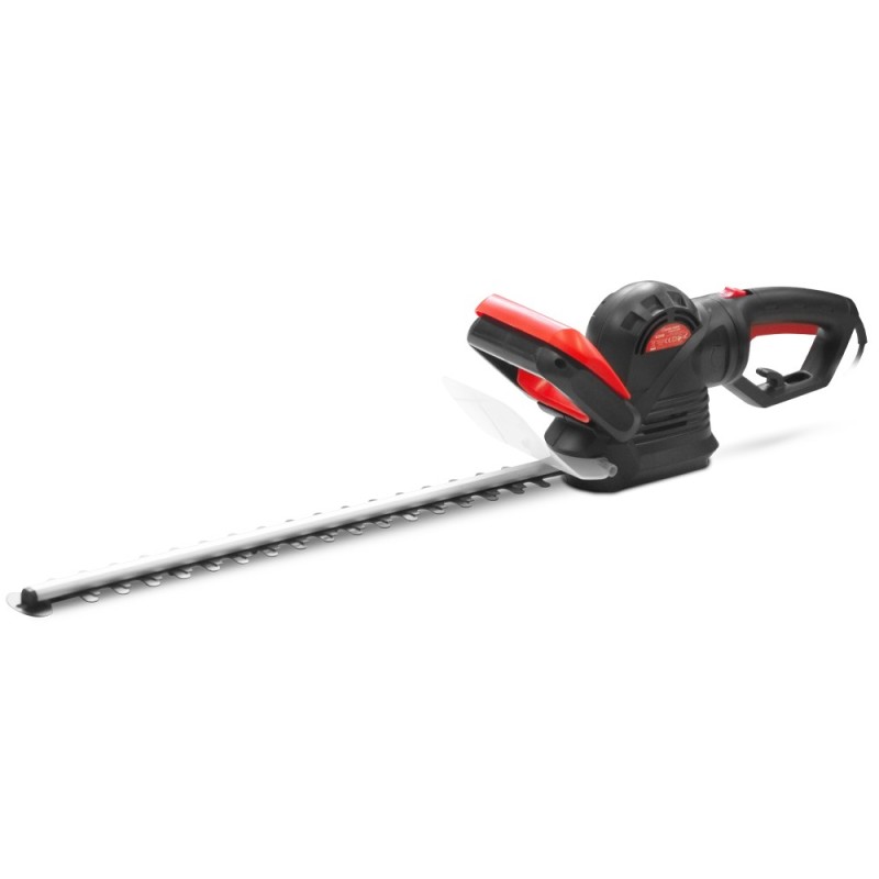 Taille haies a©lectrique 620W - Lame 55cm - Poigna©e arria¨re rotative - Elem Garden Taille haies a©lectrique 620W - Lame 55cm - Poigna©e arria¨re rotative - Elem Garden