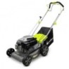 Tondeuse thermique tractée 144 CC - 400mm - Bac 40 litres