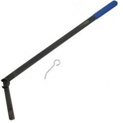 Trone§onneuse thermique 45CC - guide et chae®ne Oregon - Greatland Greatland - 1