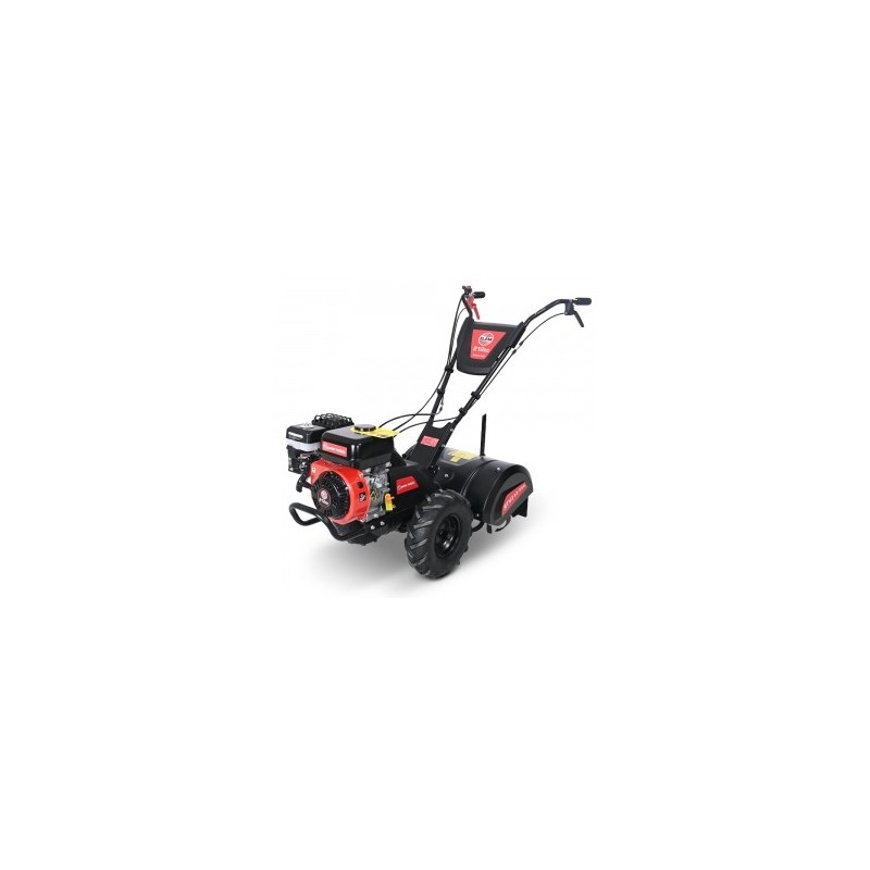 Rotovateur 212cc largeur de travail 50cm