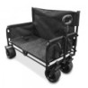 Chariot multifonctions pliable 99x59x51cm