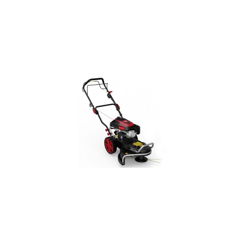 Débroussailleuse sur roues autotractée 173cc - Diamétre de coupe 56cm