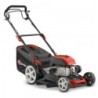Tondeuse thermique tractée 169 CC - 508mm avec éjection latérale et mulching