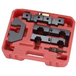 Tarie¨re thermique 52CC + 3 me¨ches et 3 extensions GARDEO Pro - 1
