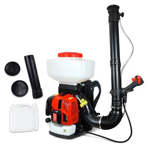 Pulva©risateur dorsal thermique 52cc -14L