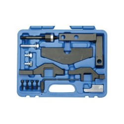 Pulverisateur dorsal thermique 52cc -14L ELEM Garden Technic - 1