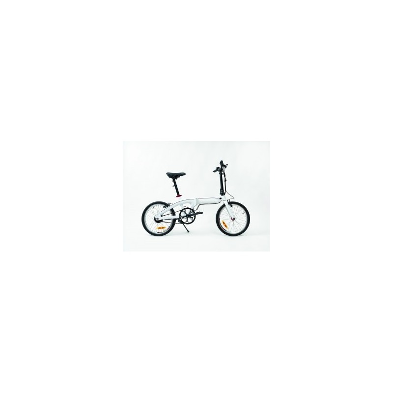 Velo electrique pliable 36V