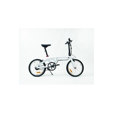 Velo electrique pliable 36V