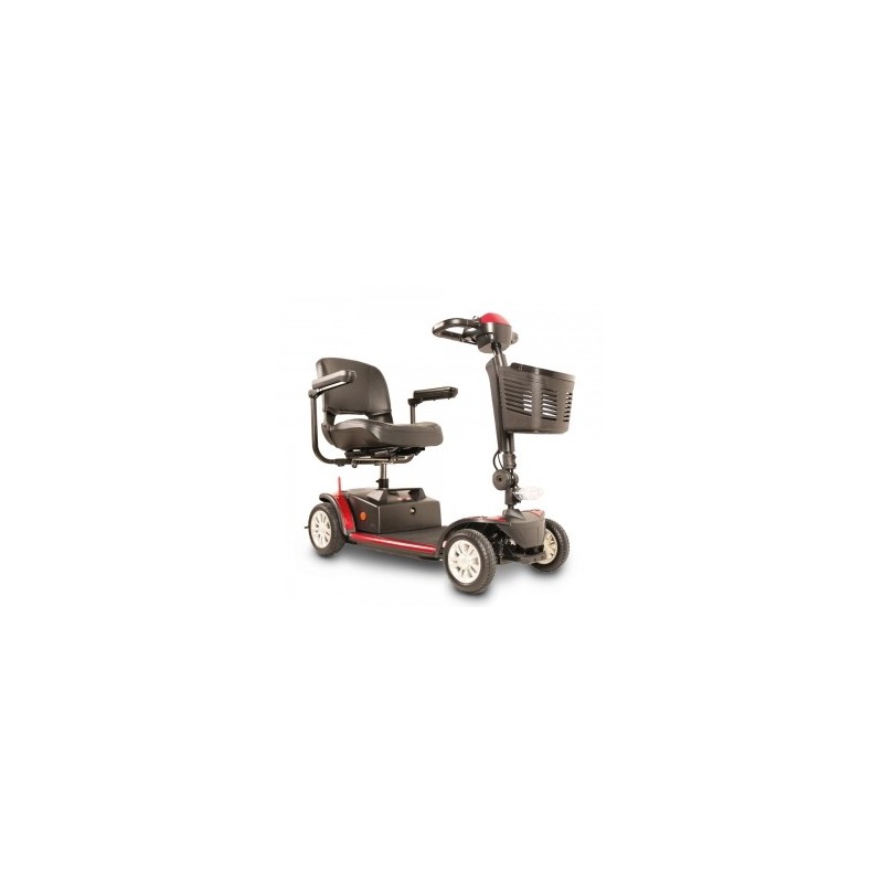 Vehicule pour personnes à mobilite reduite 24V - 300W