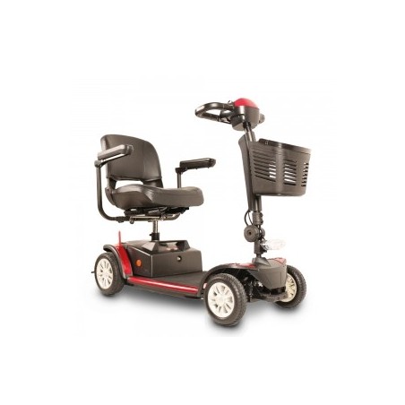 Vehicule pour personnes à mobilite reduite 24V - 300W