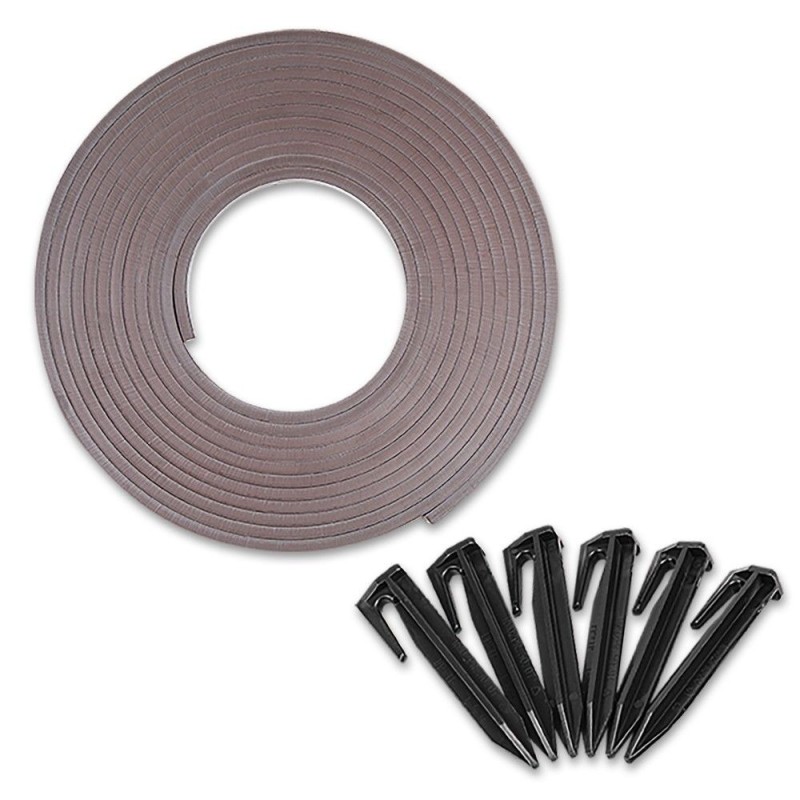 Bande magnetique 5M pour robot tondeuse Lawnmaster Lawnmaster - 1 Bande magnetique 5M pour robot tondeuse Lawnmaster Lawnmaster - 1