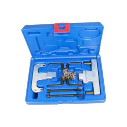 Debroussailleuse thermique 52CC - Lame + bobine ELEM Garden Technic - 1