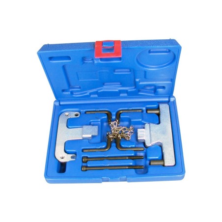 Debroussailleuse thermique 52CC - Lame + bobine ELEM Garden Technic - 1