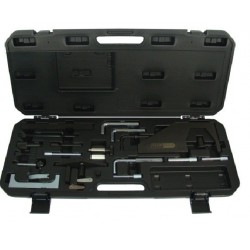 KIT DE VIDEO SURVEILLANCE NOMADE POUR GSM ELEM Technic - 1