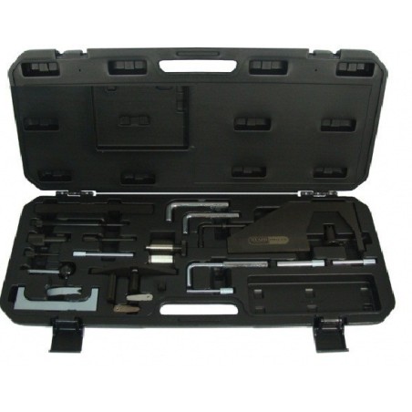KIT DE VIDEO SURVEILLANCE NOMADE POUR GSM ELEM Technic - 1