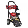 Nettoyeur haute pression thermique 205 bars max - 210CC - Brick