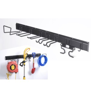 Barre de rangement outils 9pcs - Elem Technic
