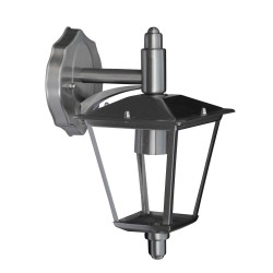Applique descendante Inox E27 40W I-WATTS OUTDOOR LIGHTING - 1