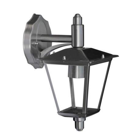 Applique descendante Inox E27 40W I-WATTS OUTDOOR LIGHTING - 1