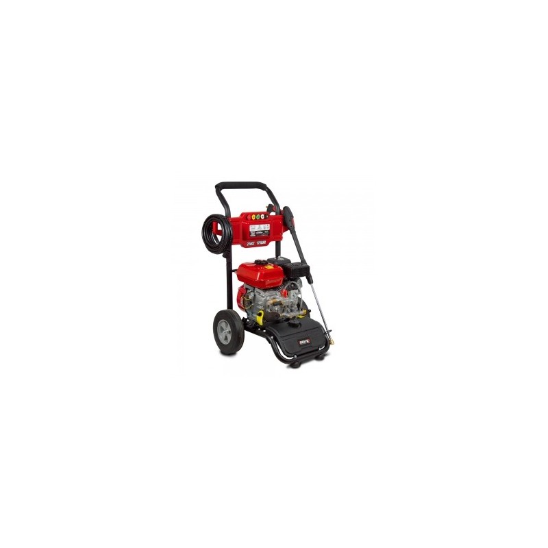 Nettoyeur haute pression thermique 173 bars max - 210CC  - Brick