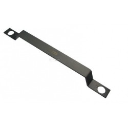 Armoire a fusils 500X340X1450mm avec coffre interieur - 12 fusils - Workmen Security WORK MEN - 1