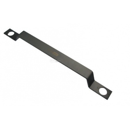Armoire a fusils 500X340X1450mm avec coffre interieur - 12 fusils - Workmen Security WORK MEN - 1