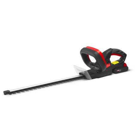 Taille haies rechargeable 20V lithium