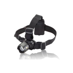 Lampe frontale 220 lumen - Caterpillar CATERPILLAR - 1