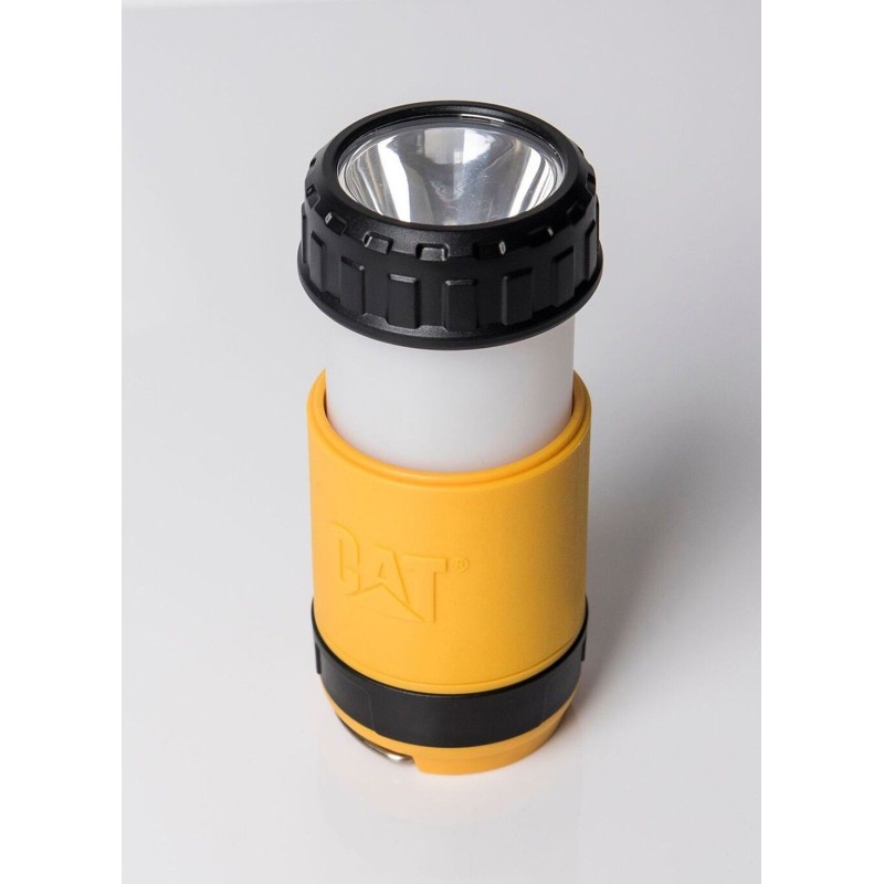 Lampe LED 2en1 200 lumen - Caterpillar CATERPILLAR - 1 Lampe LED 2en1 200 lumen - Caterpillar CATERPILLAR - 1