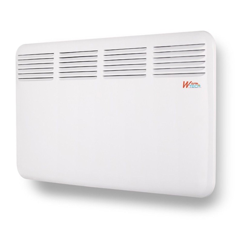 Chauffage mural 2000W - Warm Tech WARM TECH - 1