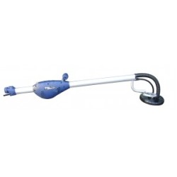 Set ponceuse plça¢tre 600W & aspirateur 520W