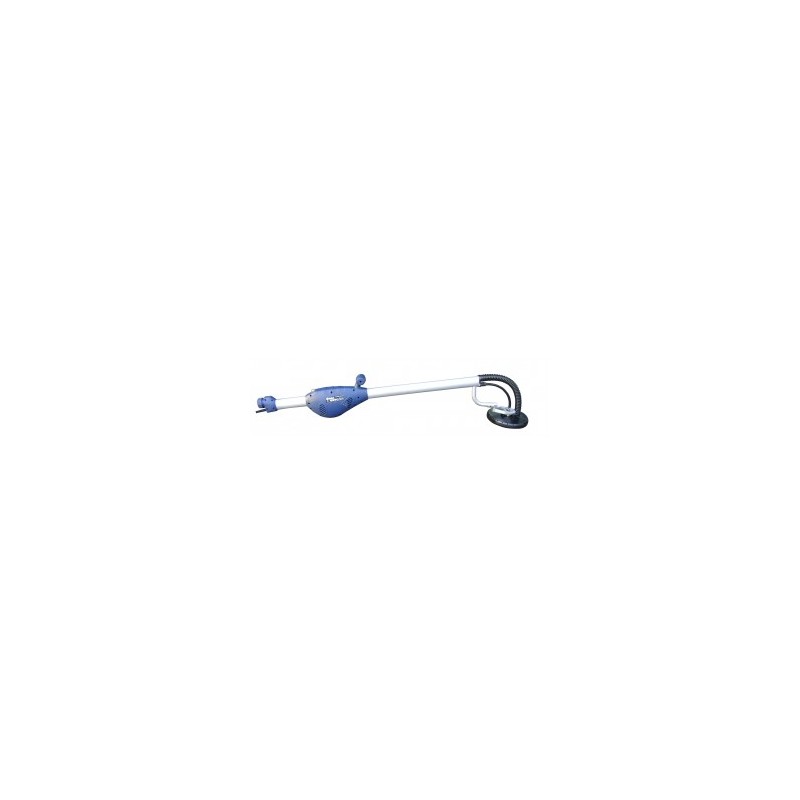 Set ponceuse plça¢tre 600W & aspirateur 520W