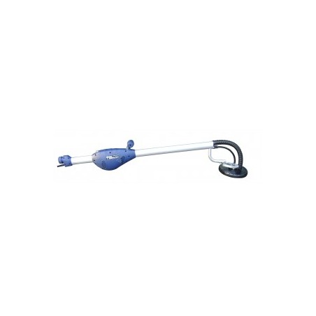 Set ponceuse plça¢tre 600W & aspirateur 520W