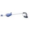 Set ponceuse plça¢tre 600W & aspirateur 520W