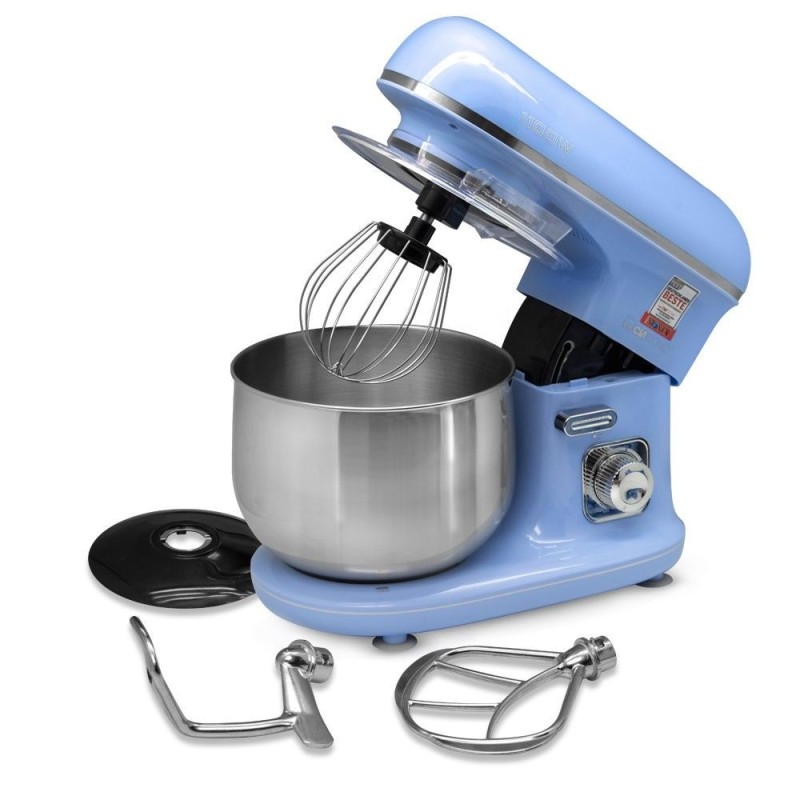 Robot pa¢tissier 1100W - Clatronic CLATRONIC - 1 Robot pa¢tissier 1100W - Clatronic CLATRONIC - 1