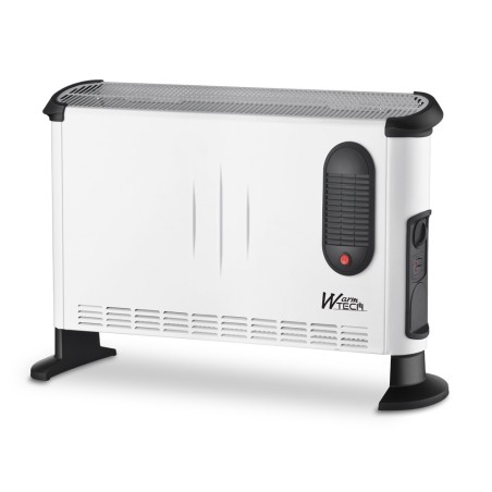 Chauffage mobile 3000W avec soufflerie - 3 positions