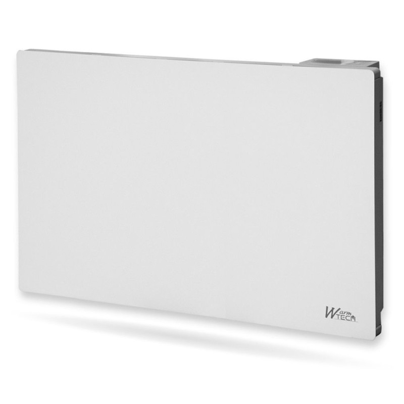 Radiateur inertie ceramique 1500 W - 4 modes - Warm Tech WARM TECH - 1 Radiateur inertie ceramique 1500 W - 4 modes - Warm Tech WARM TECH - 1