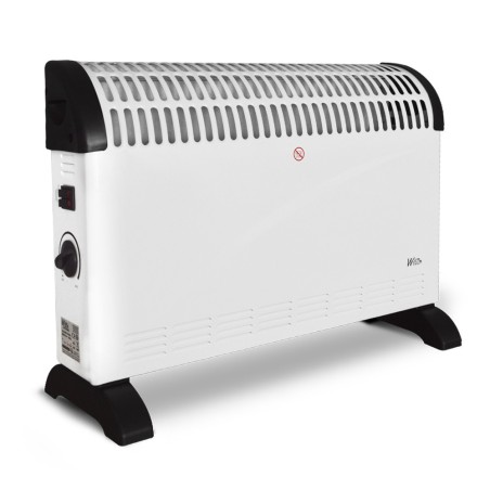 Chauffage mobile 2000W - Warm Tech