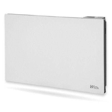 Radiateur inertie ceramique 1500 W - 4 modes - Warm Tech WARM TECH - 1