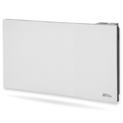 Radiateur inertie ceramique 2000 W - Warm Tech WARM TECH - 1