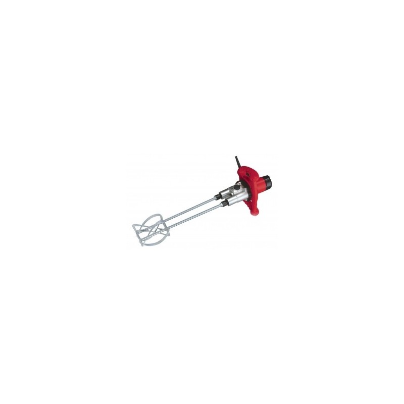 Mélangeur malaxeur électrique double 1600W - Brick
