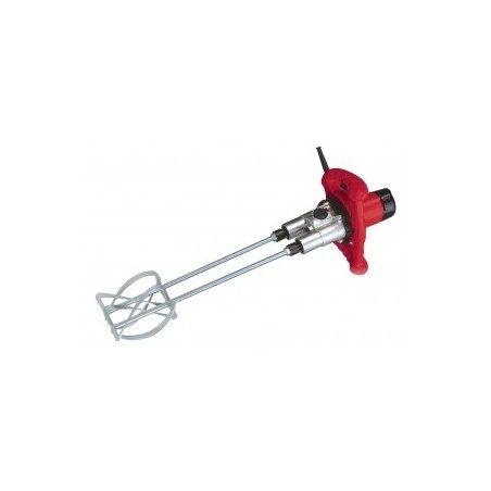 Mélangeur malaxeur électrique double 1600W - Brick
