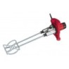 Mélangeur malaxeur électrique double 1600W - Brick