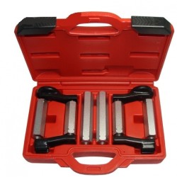 Projecteur de chantier rechargeable 20V avec batterie 4Ah - X Performer X-PERFORMER - 1