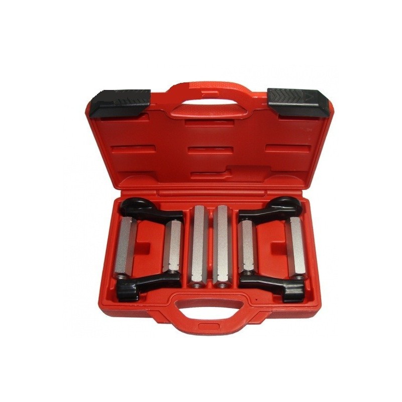 Projecteur de chantier rechargeable 20V avec batterie 4Ah - X Performer X-PERFORMER - 1