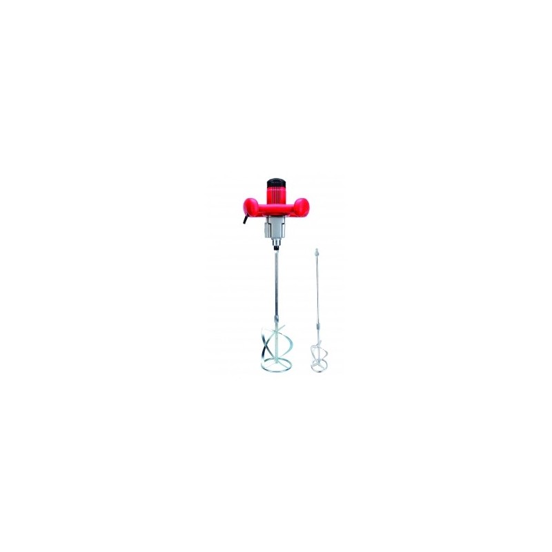 MELANGEUR 1600W - 140MM + EXTRA 160MM