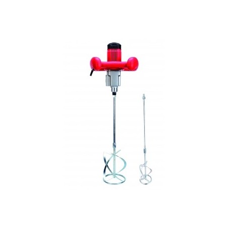 MELANGEUR 1600W - 140MM + EXTRA 160MM